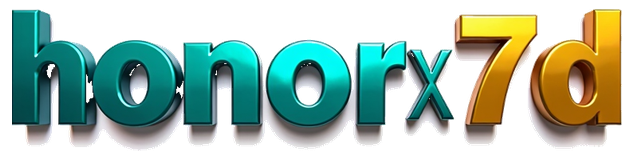 honorx7d